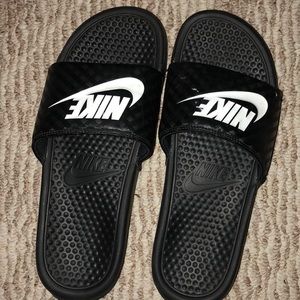 Women’s Nike Slides